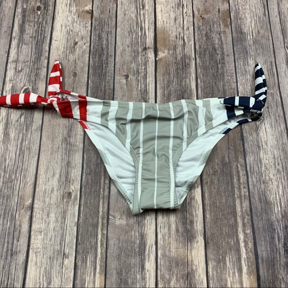Knot bikini bottom - Picture 1 of 2